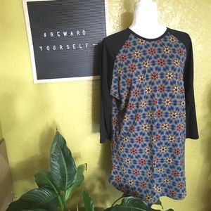 Lularoe | Geometrical Randy